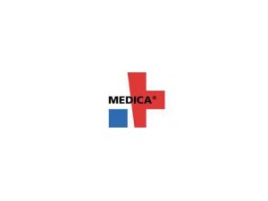 德國杜塞爾多夫國際醫院設備展覽會－Medica 2015