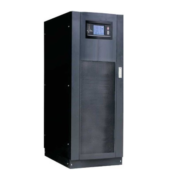 再停電試試看，我有UPS不間斷電源，你愛(ài)停電停電！