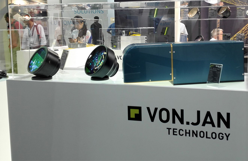 兩年一屆的激光應(yīng)用行業(yè)盛會(huì)Laser world of photo<em></em>nics 在德國慕尼黑落下帷幕