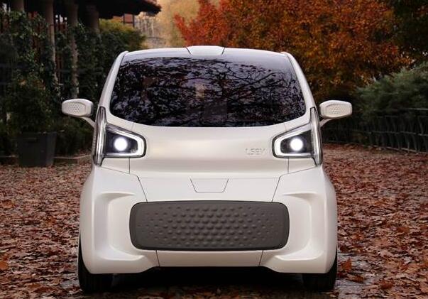 2019年在馬路上你會看到整臺3D打印車