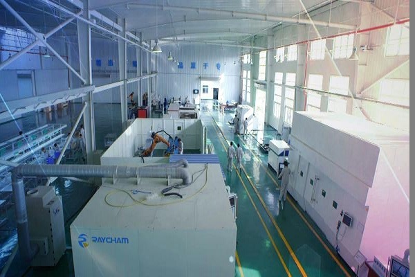 中科煜宸邢飛:打造一個激光3D打印的產業鏈生態圈 中科煜宸邢飛:打造一個激光3D打印的產業鏈生態圈
