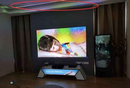 在買激光電視前，這些真實用戶的評價你都看過么？