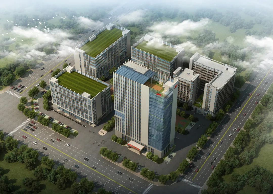 重磅！杰普特中標協(xié)鑫光電百兆瓦鈣鈦礦光伏電池量產線全套激光劃線設備！