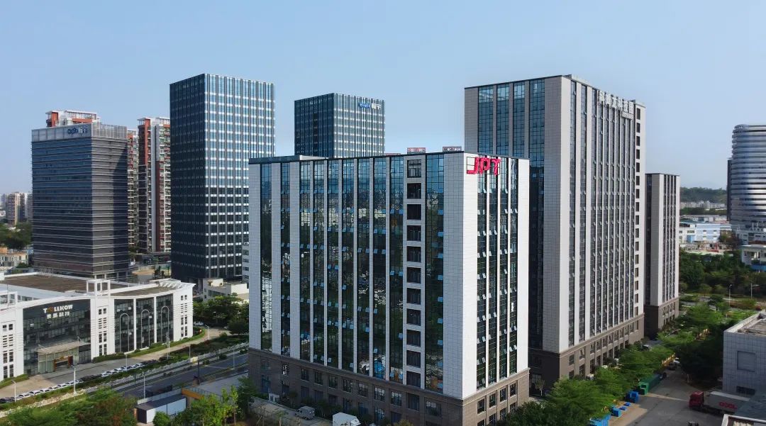 重磅！杰普特中標協(xié)鑫光電百兆瓦鈣鈦礦光伏電池量產線全套激光劃線設備！