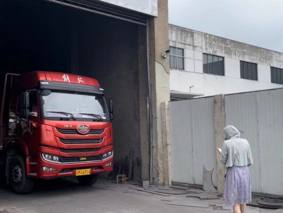 激光助力鋼城 | “不銹鋼名鎮(zhèn)”的鋼一、二代老板們，紛紛選擇銳科的“內幕”是什么？