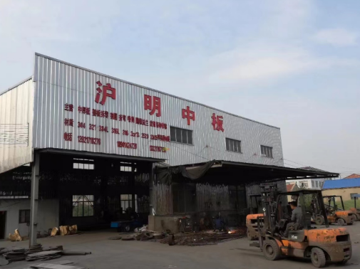 激光助力鋼城 | “不銹鋼名鎮(zhèn)”的鋼一、二代老板們，紛紛選擇銳科的“內幕”是什么？