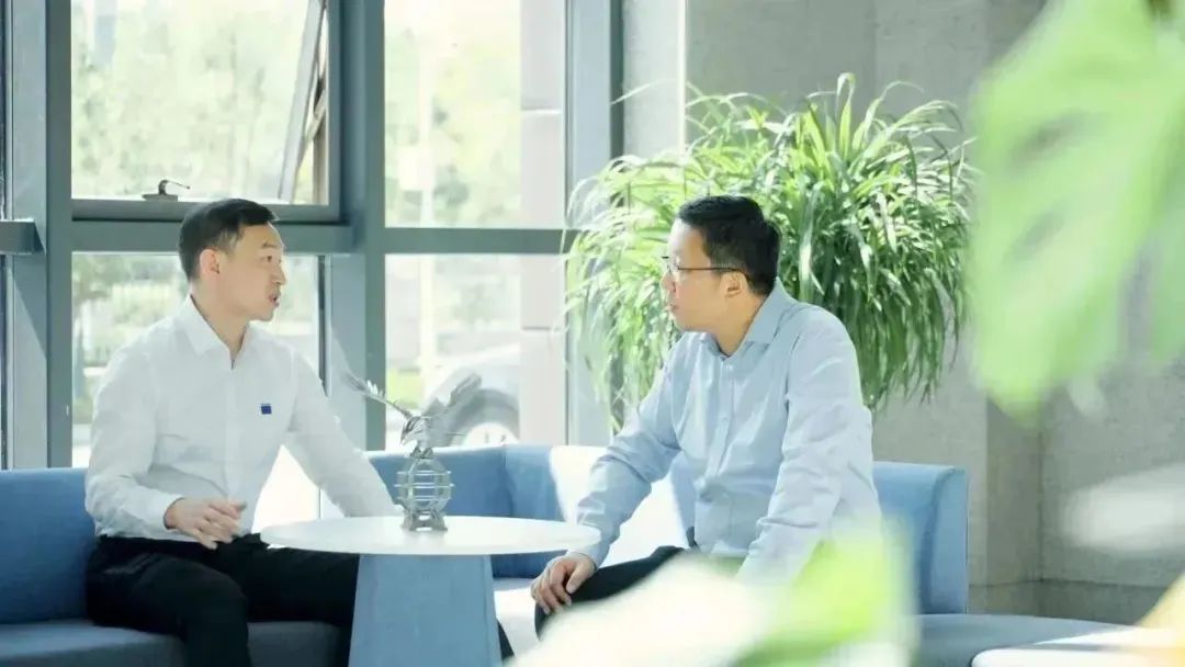 異地工廠管理，數(shù)智聯(lián)動：新北洋攜手通快，再造中國數(shù)智化標(biāo)桿