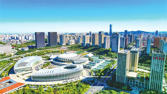 逐“光”前行, “中國激光第三極”是怎樣煉成的?