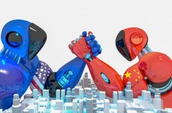 中國這類激光產品全球市占率超九成，美國急了