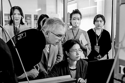 從愛琴海到紫禁城：中希共推文保激光技術新發展