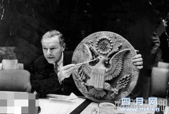 竊聽(tīng)技術(shù)進(jìn)化史：從收音機(jī)到激光和網(wǎng)絡(luò)