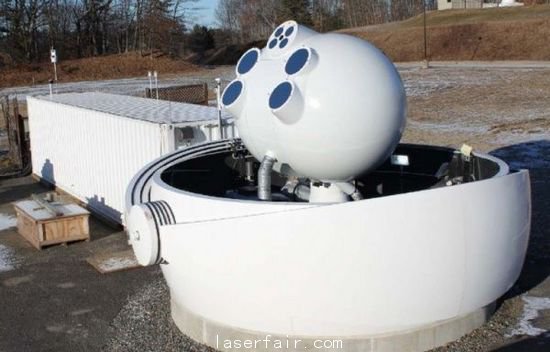 NASA成功完成月球激光通信演示系統(LLCD)實驗 下行速率600M